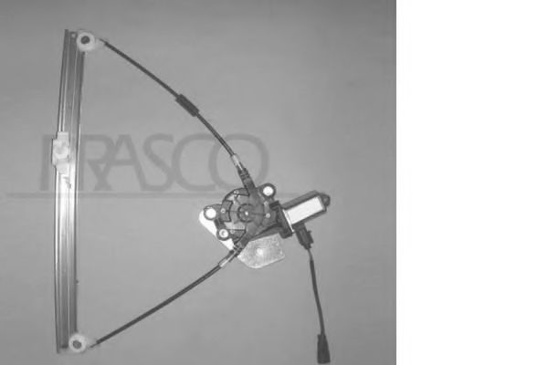 RN026W025 Prasco Стеклоподъемник для Renault Megane