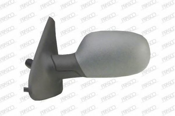 RN0277134 Prasco Зовнішнє дзеркало для Renault Megane