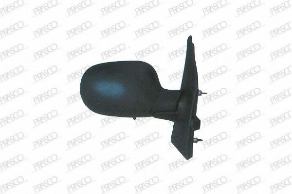 RN0307313 Prasco Зовнішнє дзеркало для Renault Megane