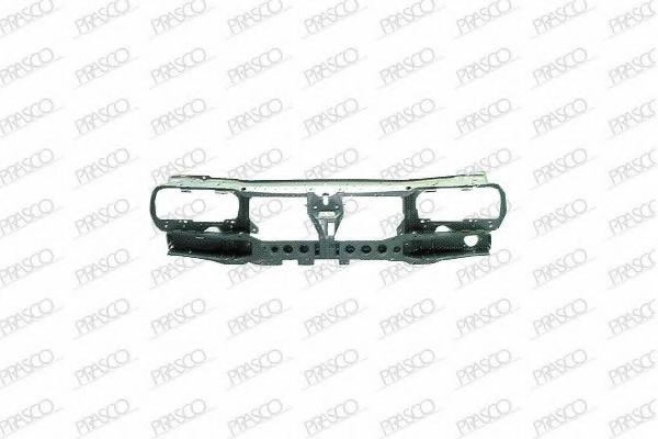RN0603200 Prasco Передня панель кузова для Renault 19