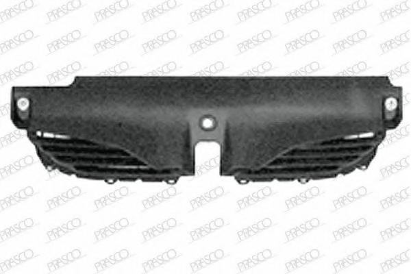 RN0822001 Prasco Решетка радиатора для Renault Laguna