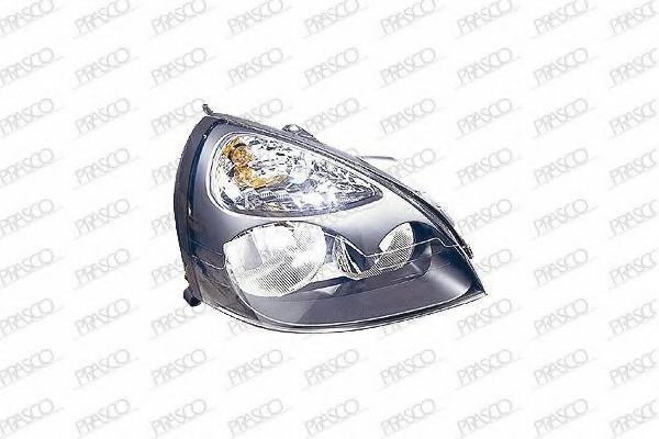 RN3224903 Prasco Основная фара для Renault Clio