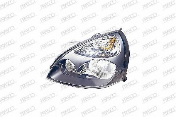 RN3224904 Prasco Основна фара для Renault Clio