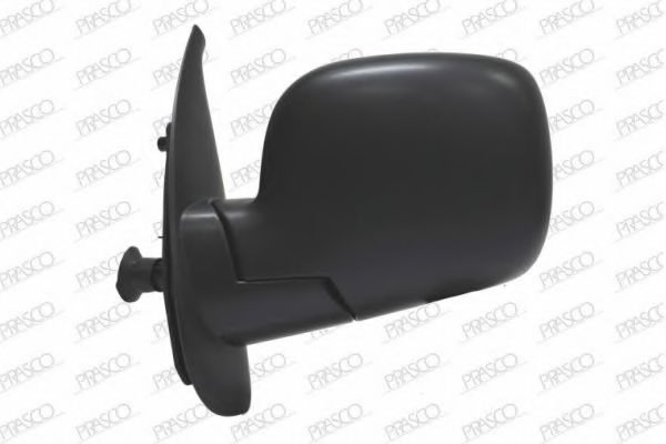 RN9187114 Prasco Зовнішнє дзеркало для Renault Kangoo
