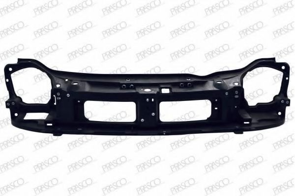 RN9323210 Prasco Передня панель кузова для Renault Trafic