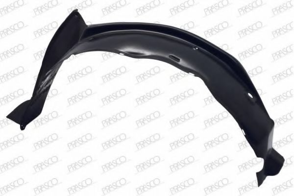 RN9503603 Prasco Подкрылок для Opel Movano