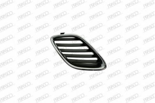 SA0152123 Prasco Вентиляційна решітка бампера для SAAB 9-3
