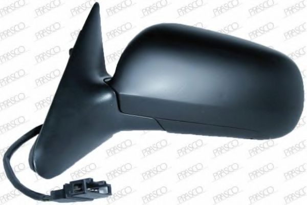 SK0207323 Prasco Зовнішнє дзеркало для Skoda Octavia
