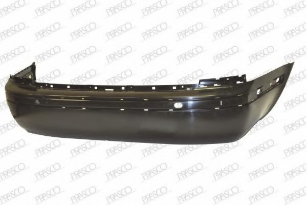 SK0221051 Prasco Бампер для Skoda Octavia