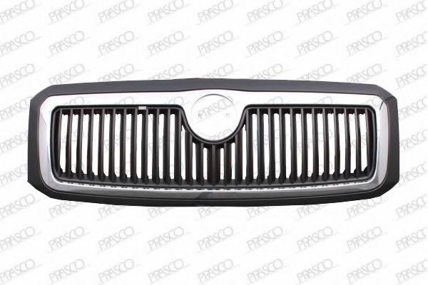 SK3222000 Prasco Решетка радиатора для Skoda Fabia