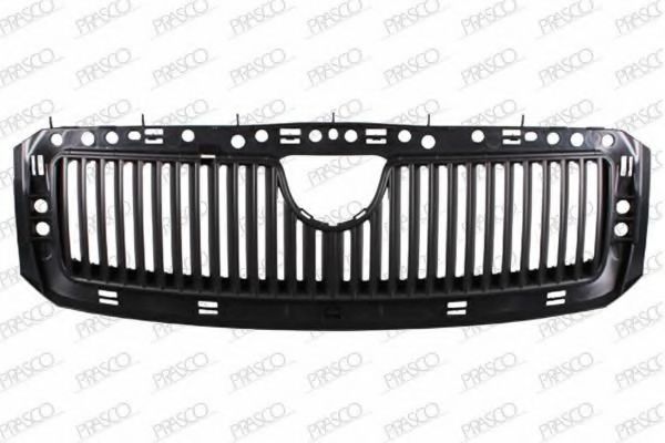 SK3222001 Prasco Решетка радиатора для Skoda Fabia
