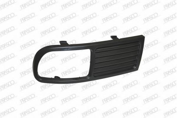 ST0292133 Prasco Вентиляційна решітка бампера