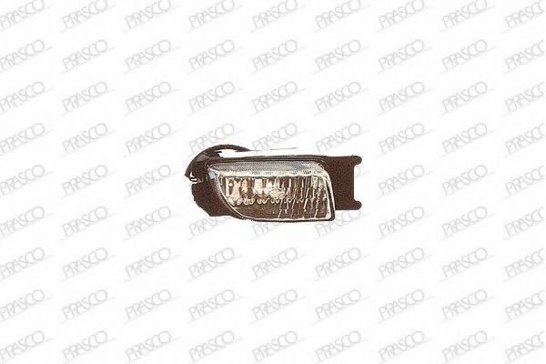 ST0294414 Prasco Передняя противотуманная фара