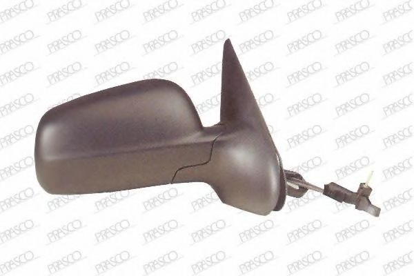 ST0317113 Prasco Наружное зеркало