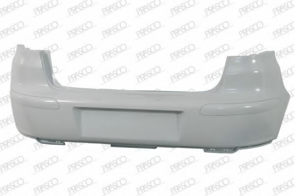 ST0331051 Prasco Бампер для Seat Ibiza