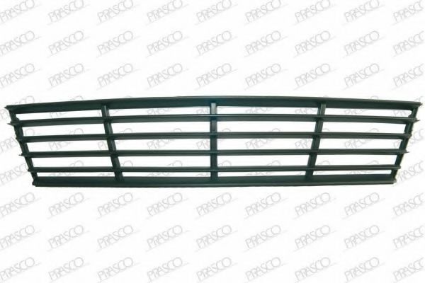 ST0332120 Prasco Вентиляционная решетка бампера