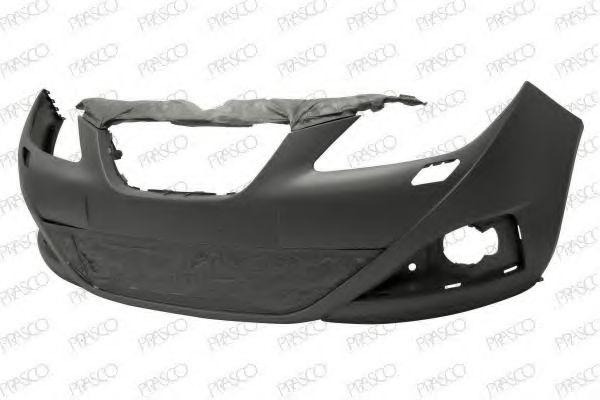 ST0351011 Prasco Бампер для Seat Ibiza