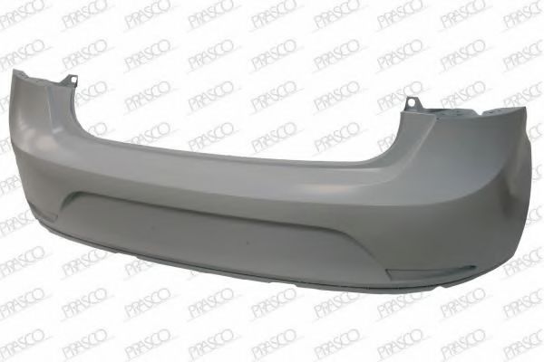 ST0351051 Prasco Бампер для Seat Ibiza