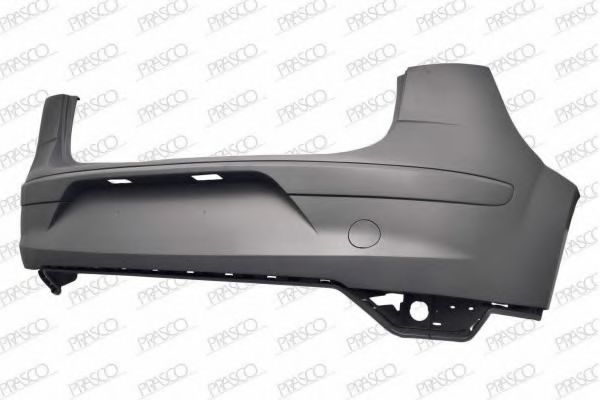 ST3201051 Prasco Бампер для Seat Altea