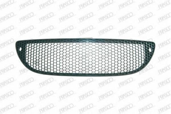 ST3202120 Prasco Вентиляционная решетка бампера для Seat Altea