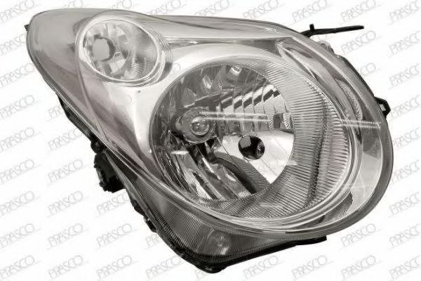 SZ0074803 Prasco Основная фара для Suzuki Alto