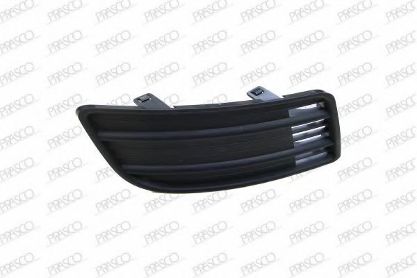 SZ0352123 Prasco Вентиляционная решетка бампера для Suzuki Swift