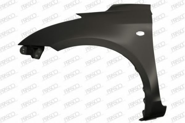 SZ0363014 Prasco Крыло переднее для Suzuki Swift