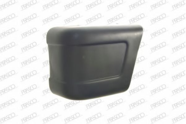SZ0401104 Prasco Облицовка бампера
