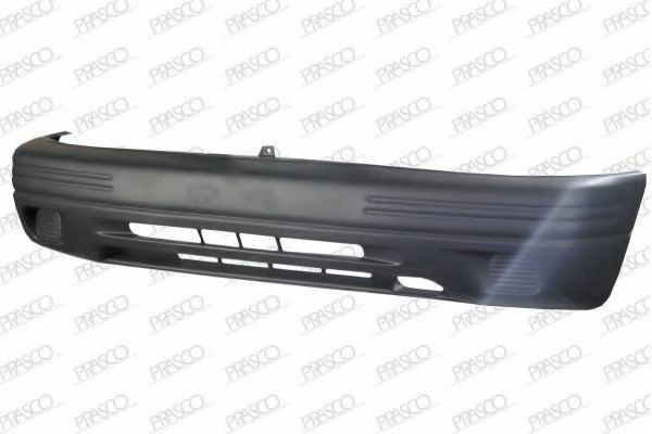 SZ0541001 Prasco Бампер для Suzuki Grand Vitara
