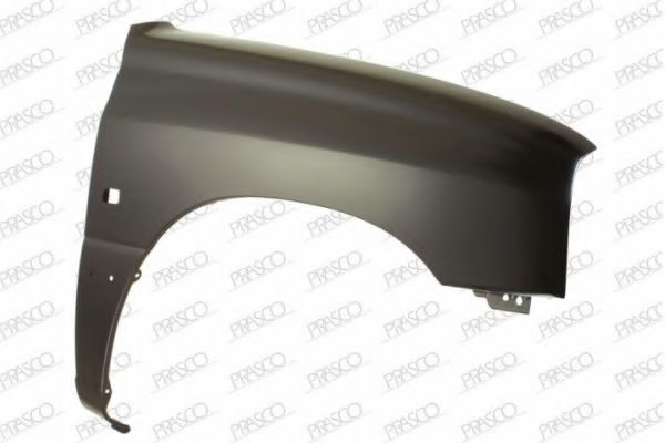 SZ0543003 Prasco Крыло переднее для Suzuki Grand Vitara