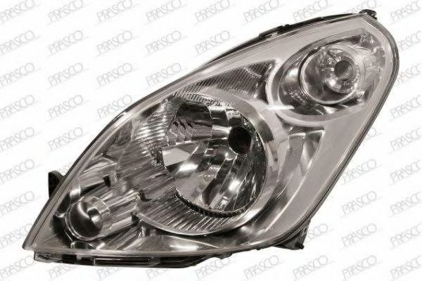 SZ3054804 Prasco Основная фара для Suzuki Splash