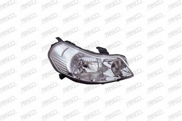 SZ3604813 Prasco Основна фара для Suzuki SX4