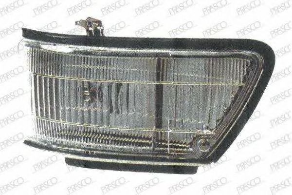 TY0814024 Prasco Ліхтар покажчика повороту для Toyota Corolla