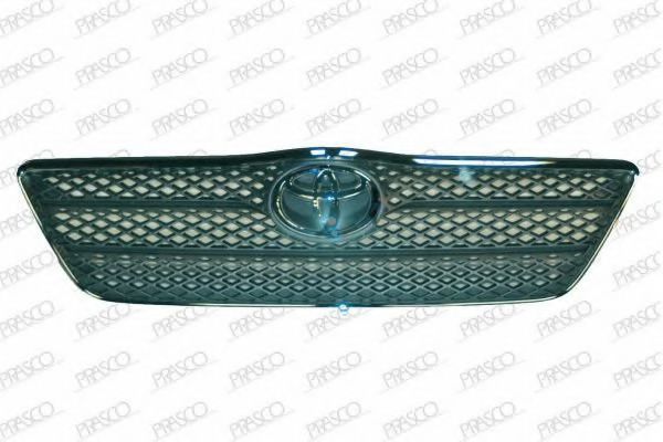 TY0892031 Prasco Решітка радіатора для Toyota Corolla