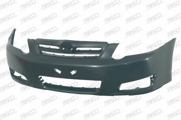 TY0901001 Prasco Бампер для Toyota Corolla