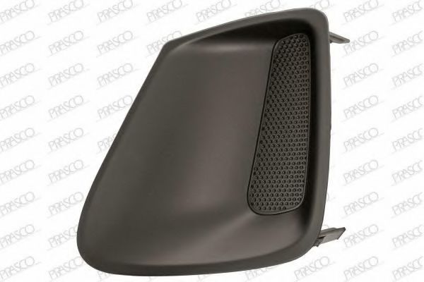 TY0922124 Prasco Вентиляционная решетка бампера для Toyota Corolla