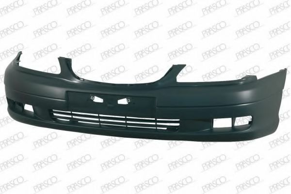 TY2401001 Prasco Бампер для Toyota Avensis