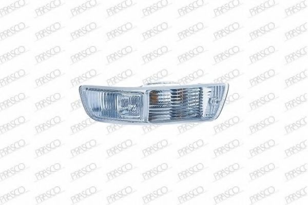 TY2814313 Prasco Фонарь указателя поворота для Toyota RAV4