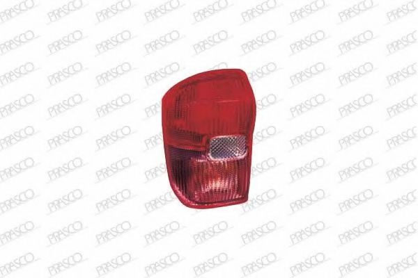 TY2834154 Prasco Задній ліхтар для Toyota RAV4