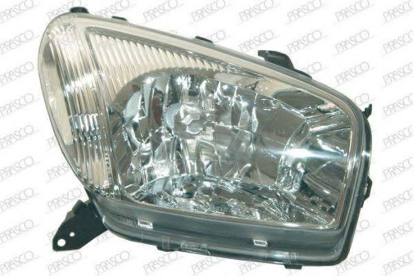 TY2834803 Prasco Основная фара для Toyota RAV4