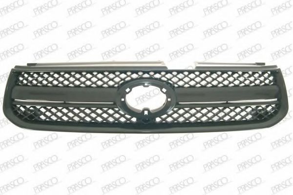 TY2852001 Prasco Решетка радиатора для Toyota RAV4