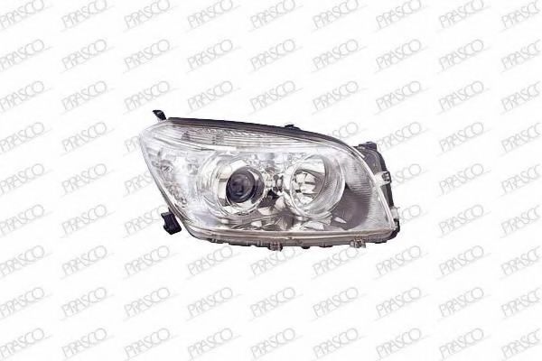 TY2874903 Prasco Основна фара для Toyota RAV4