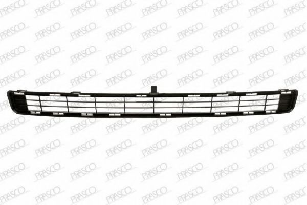 TY2892120 Prasco Вентиляційна решітка бампера для Toyota RAV4