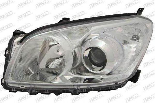 TY2894903 Prasco Основная фара для Toyota RAV4