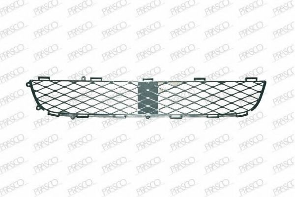TY3242120 Prasco Вентиляційна решітка бампера для Toyota Yaris