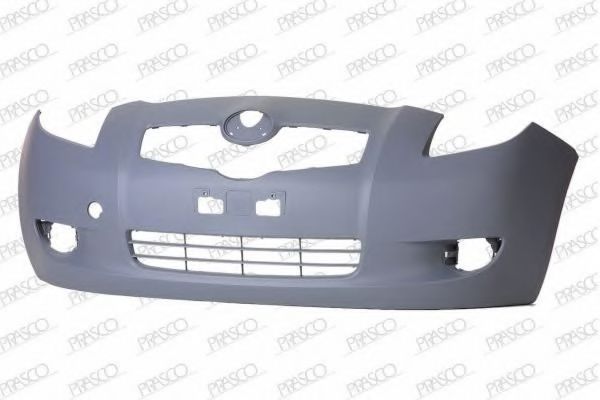 TY3251001 Prasco Бампер для Toyota Yaris