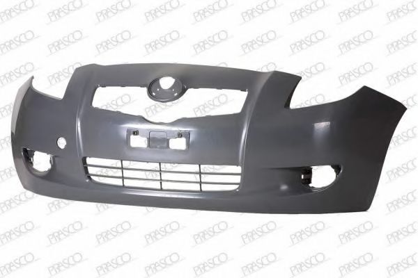 TY3251043 Prasco Бампер для Toyota Yaris