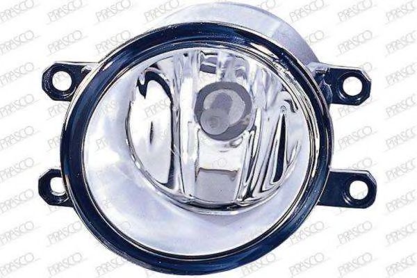 TY3254400 Prasco Комплект протитуманних фар для Toyota Yaris