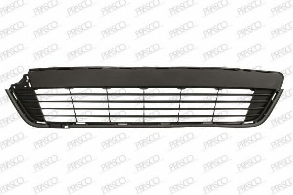 TY3282120 Prasco Вентиляционная решетка бампера для Toyota Yaris
