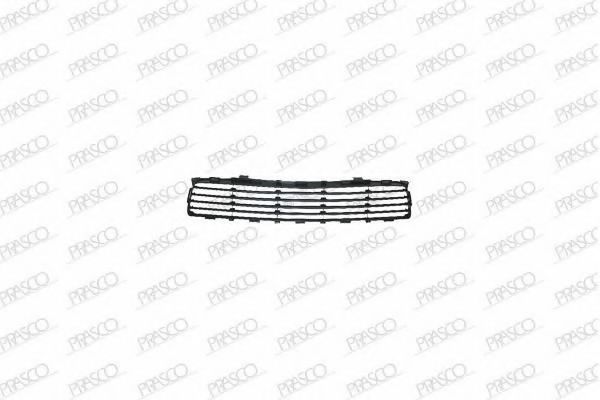 TY3502120 Prasco Вентиляційна решітка бампера